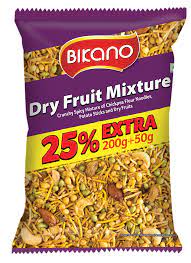 Bikano dryfruit mixture
