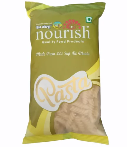 Nourish Pasta