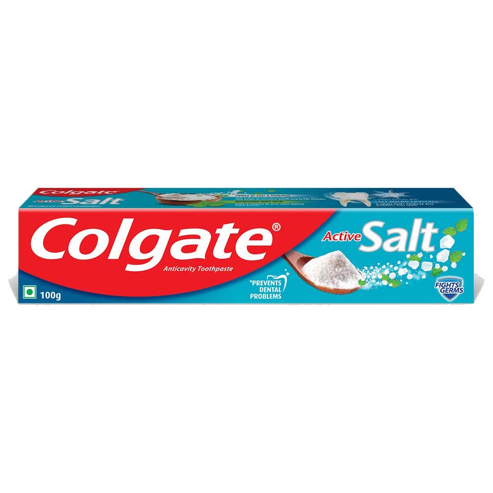 Colgate Active Salt