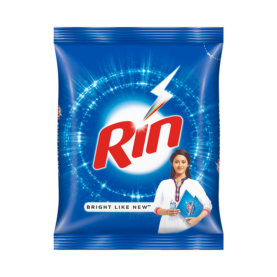 Rin Advanced Washing Powder