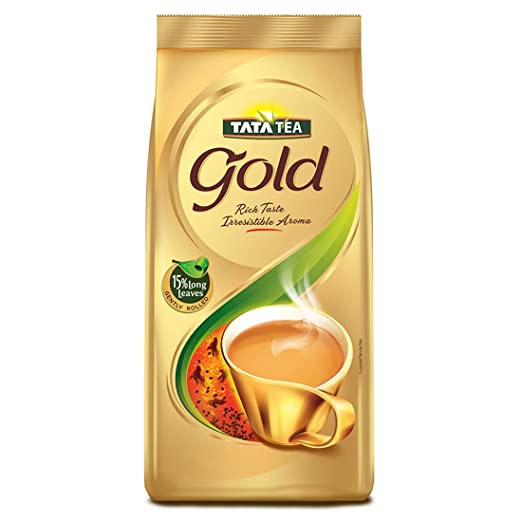 Tata Tea Gold 500 Gm