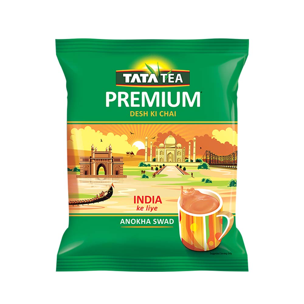 Tata Tea Premium 100 Gm