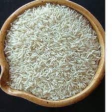 Jazwa Premium Sharbati Rice
