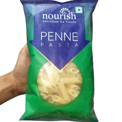 Nourish Penne Pasta